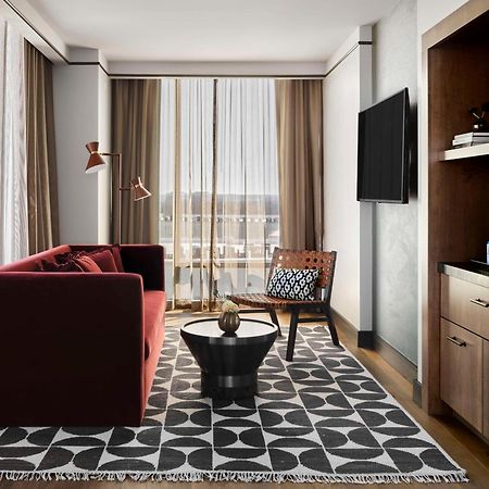 Thompson Atlanta - Buckhead, By Hyatt Hotell Eksteriør bilde