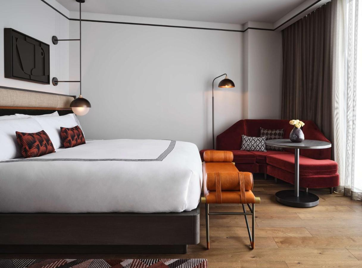 Thompson Atlanta - Buckhead, By Hyatt Hotell Eksteriør bilde