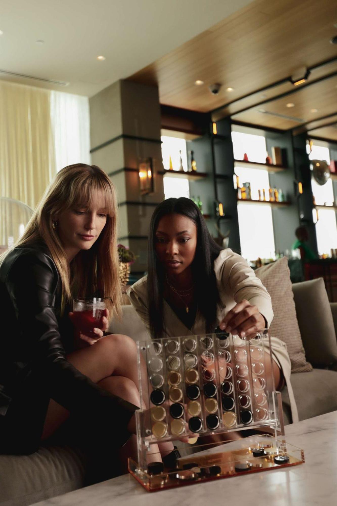 Thompson Atlanta - Buckhead, By Hyatt Hotell Eksteriør bilde