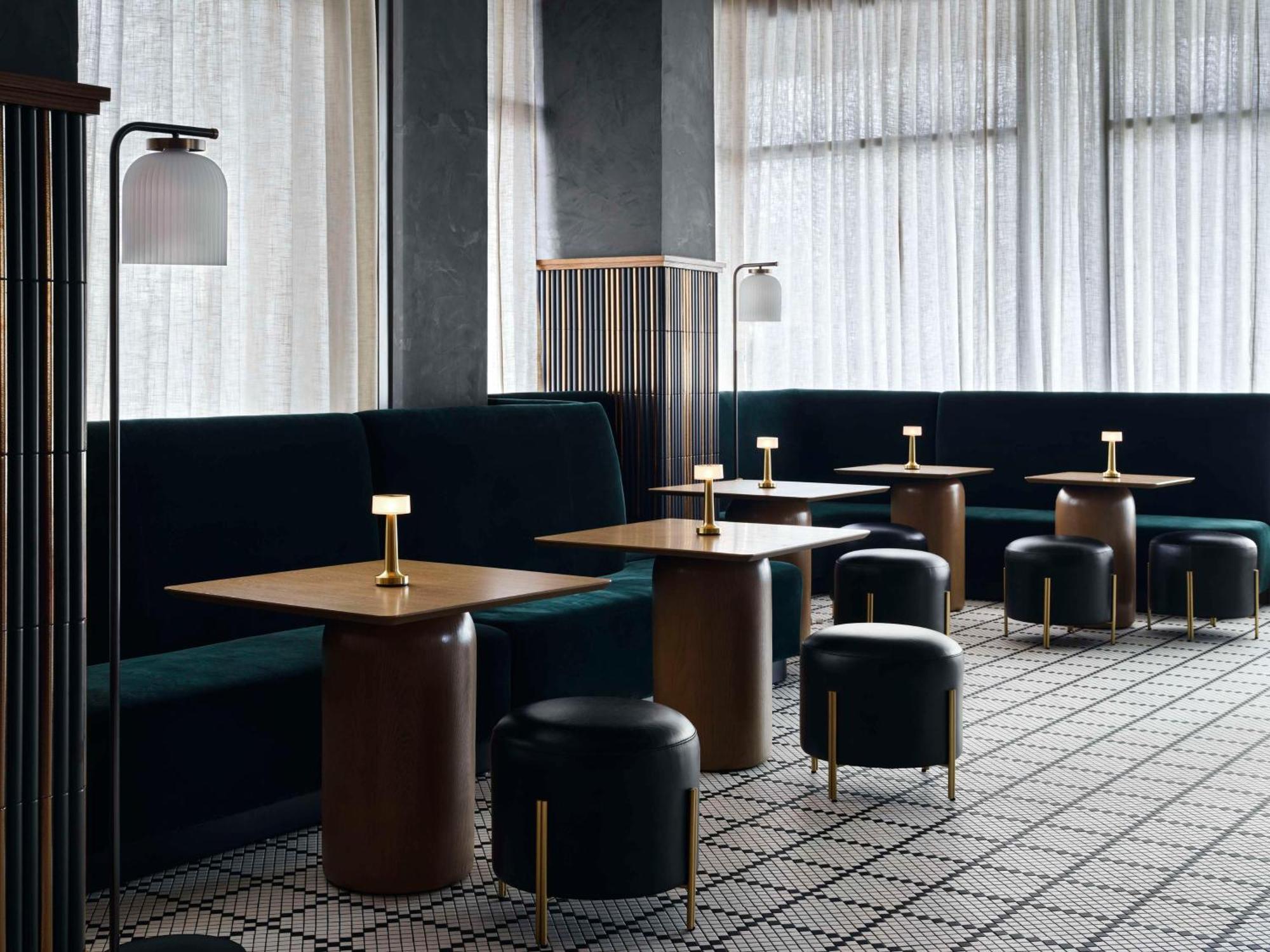 Thompson Atlanta - Buckhead, By Hyatt Hotell Eksteriør bilde