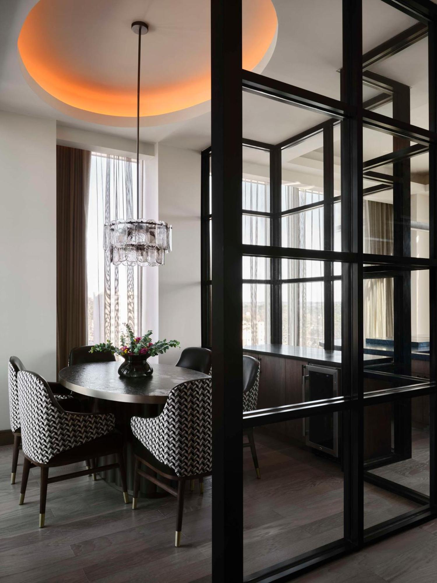 Thompson Atlanta - Buckhead, By Hyatt Hotell Eksteriør bilde