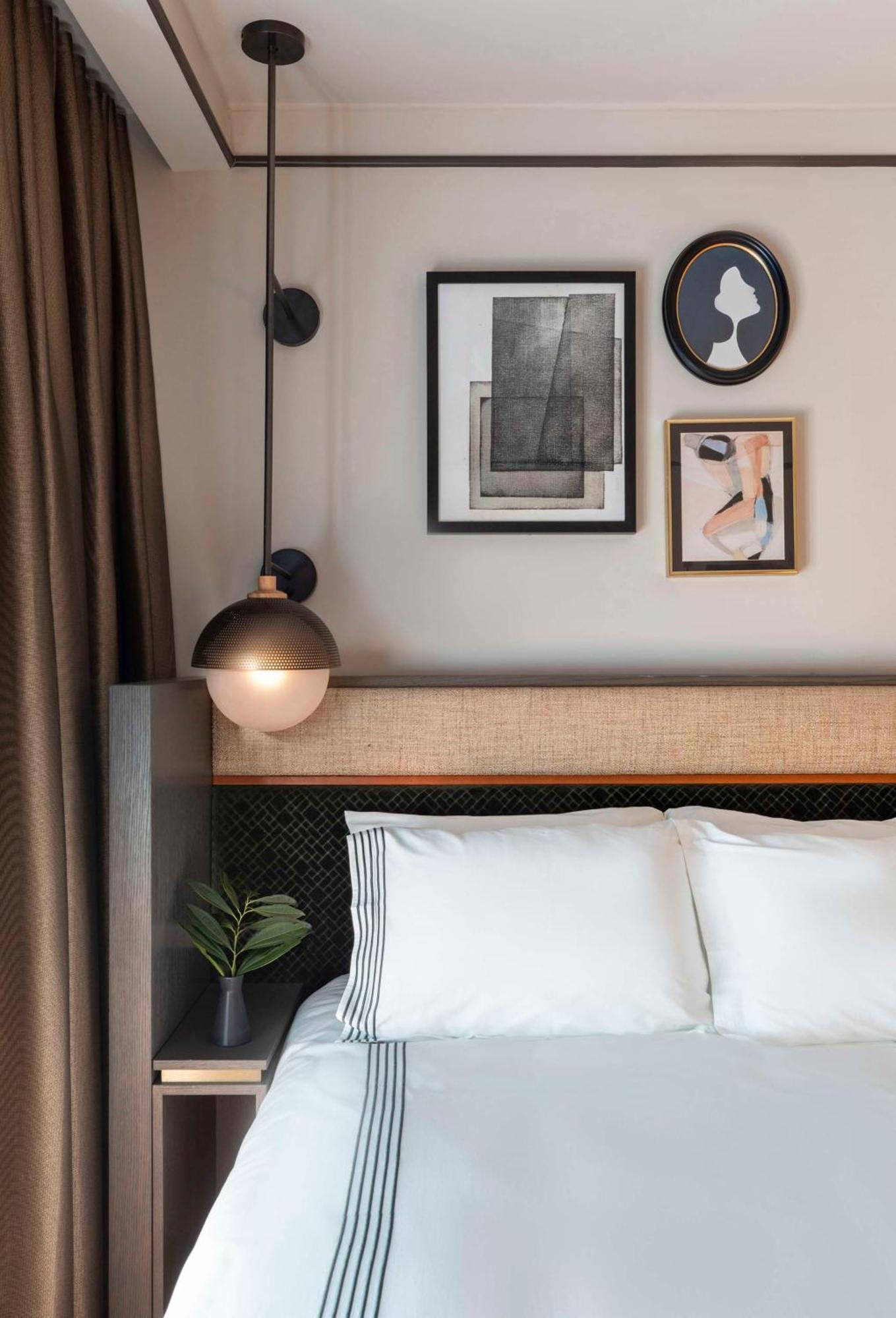 Thompson Atlanta - Buckhead, By Hyatt Hotell Eksteriør bilde