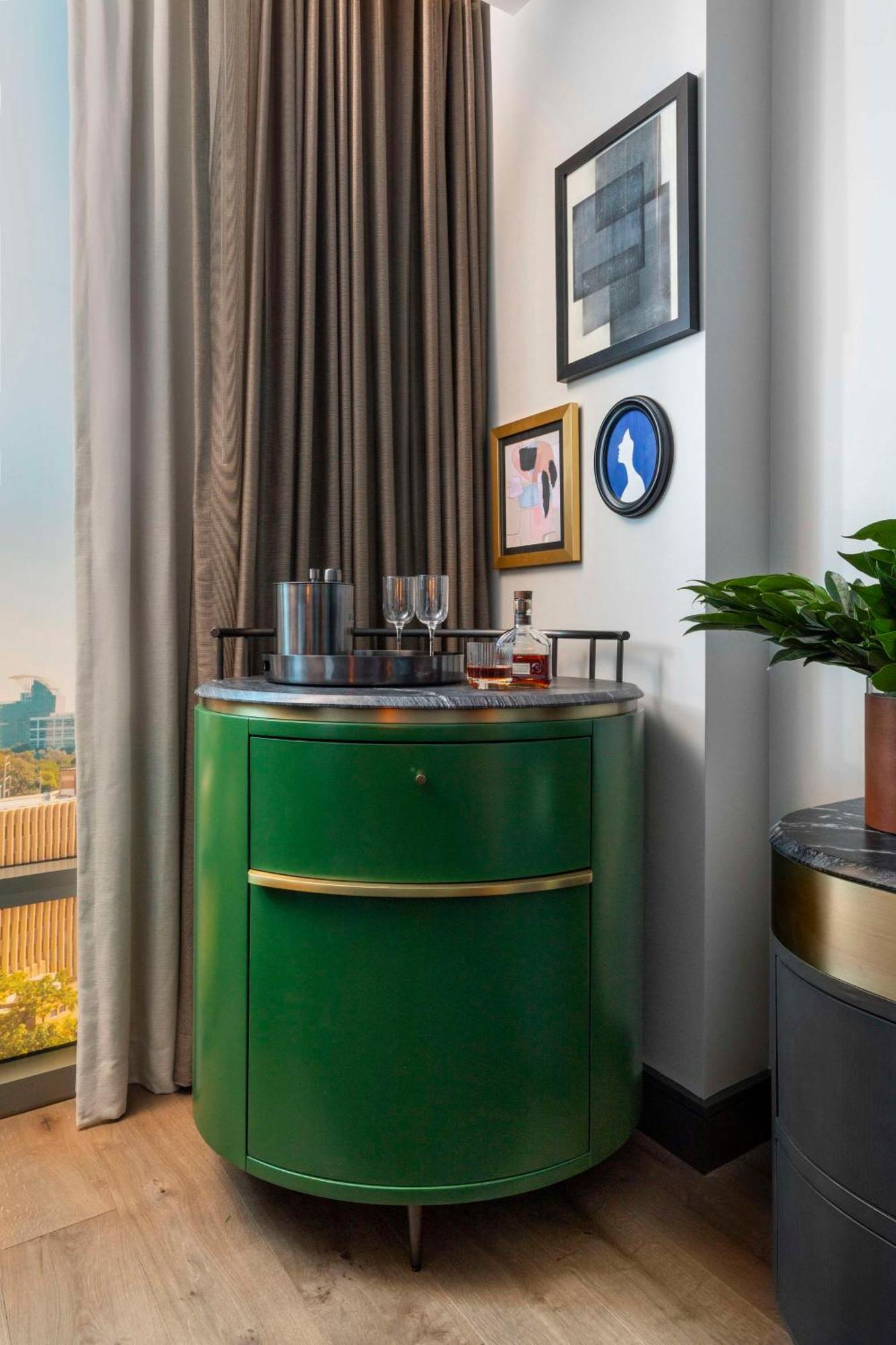 Thompson Atlanta - Buckhead, By Hyatt Hotell Eksteriør bilde